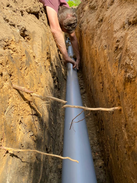 Best Emergency water extraction  in Dermott, AR
